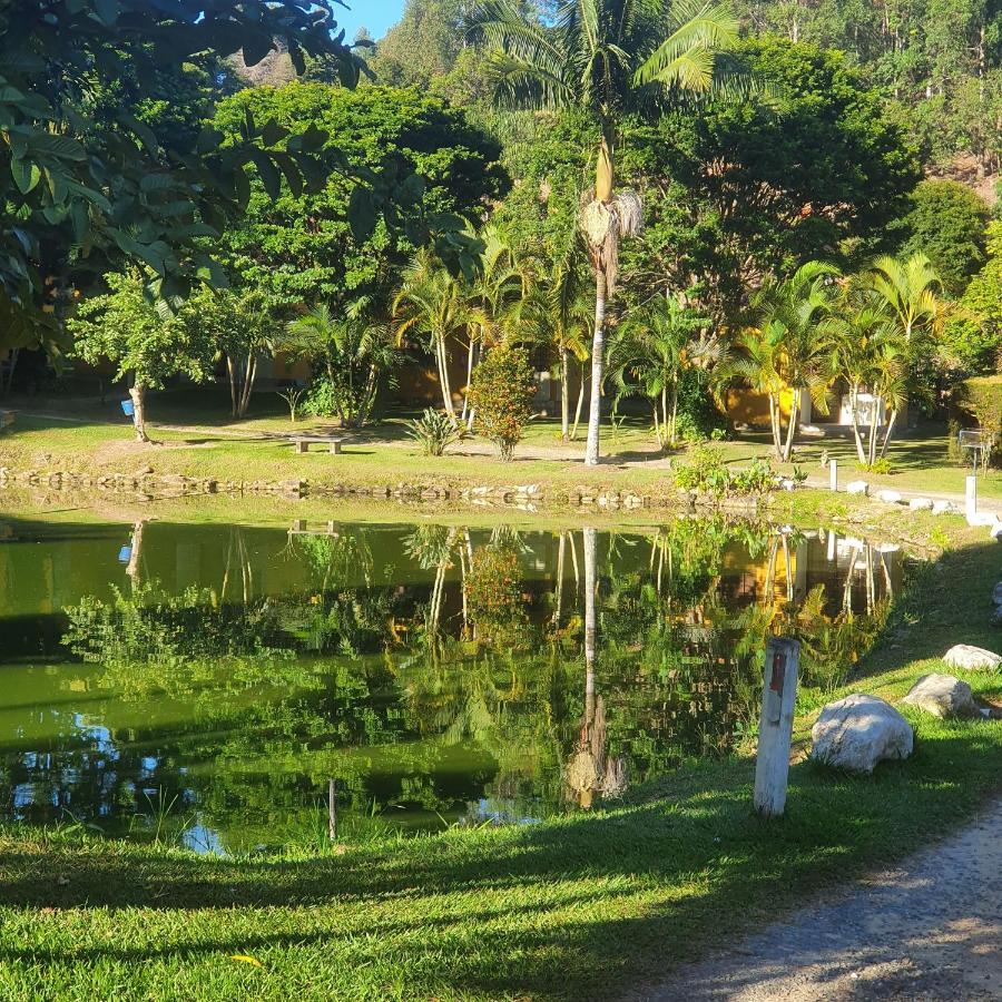 Inn Paraiso Serra Negra (Sao Paulo)
